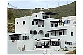 Family pension Astypalaia Greece